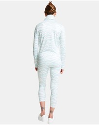 ROJO Outerwear - Women'S Park Life Funnel Neck