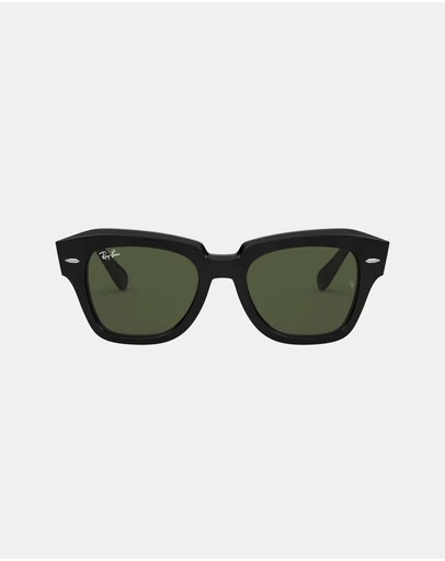 Ray-Ban - State Street 0RB2186