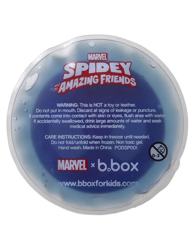 Bbox - Marvel Spidey Lunch Box 2L