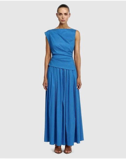 Acler - Robakker Maxi Dress