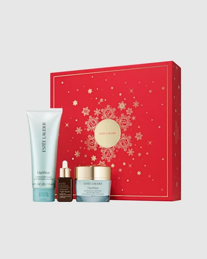 Estee Lauder - DayWear Skincare Gift Set