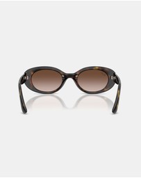 Ray-Ban Junior - 0RJ9141S