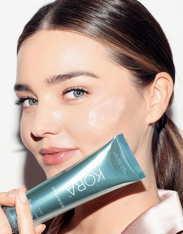 KORA Organics - Noni Glow Sleeping Mask 100mL
