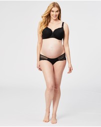 Cake Maternity - TimTams Bikini Briefs