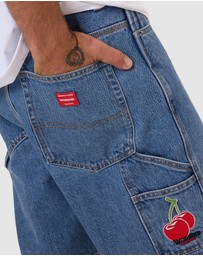 Worship - Glazed And Confused Cargo Shorts