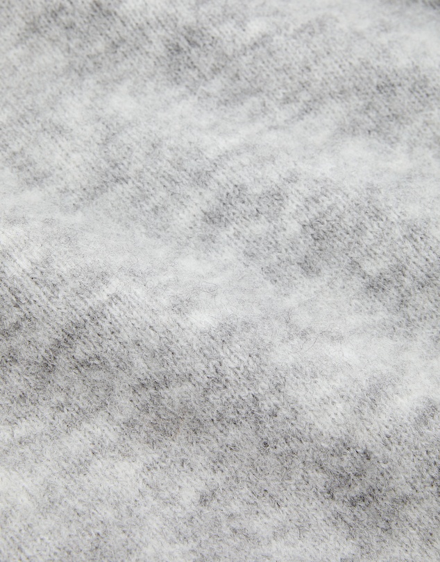 Country Road - Fluffy Knit Pullover