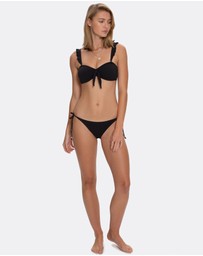 Heaven Australia - Midnight Sienna Bandeau