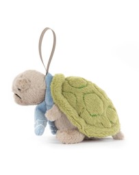 Jellycat - Timmy Turtle Decoration