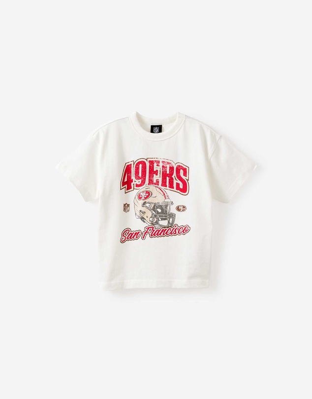 Cotton On Kids - Licensed Drop Shoulder Short Sleeve Tee