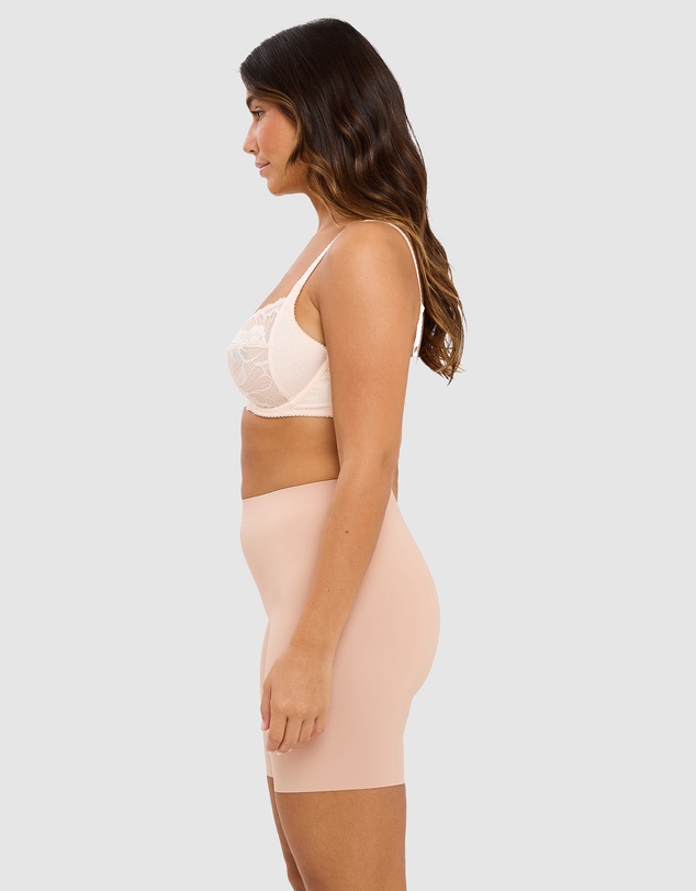 Sans Complexe - Perfect Touch Medium Control Shaping Short