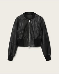 AllSaints - Suri Bomber Jacket