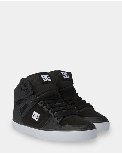 BLACK/BLACK/WHITE
