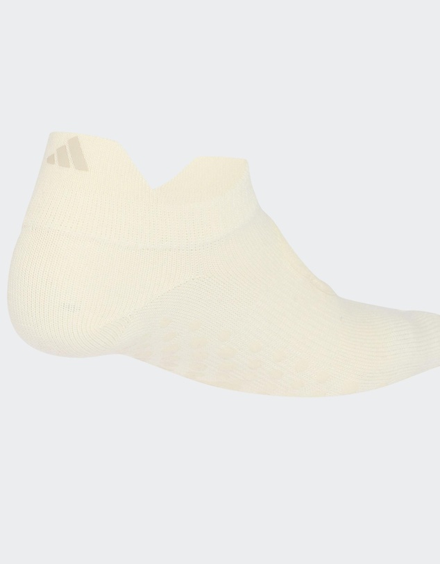 adidas Performance - WOMENS YOGA PILATES 5 TOE SOCKS Womens