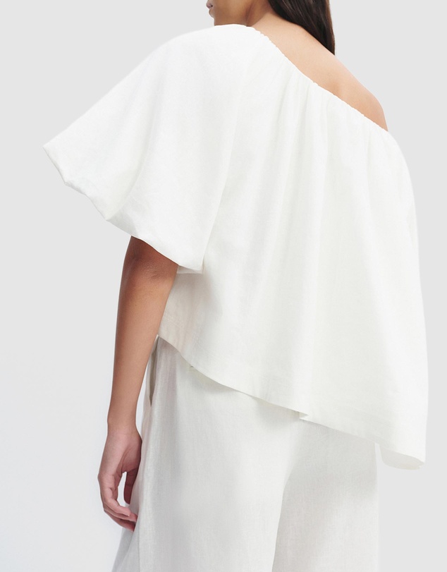 Aje Studio - Corine Relaxed Top