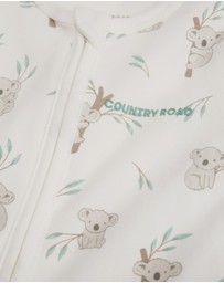 Country Road - Koala Jumpsuit