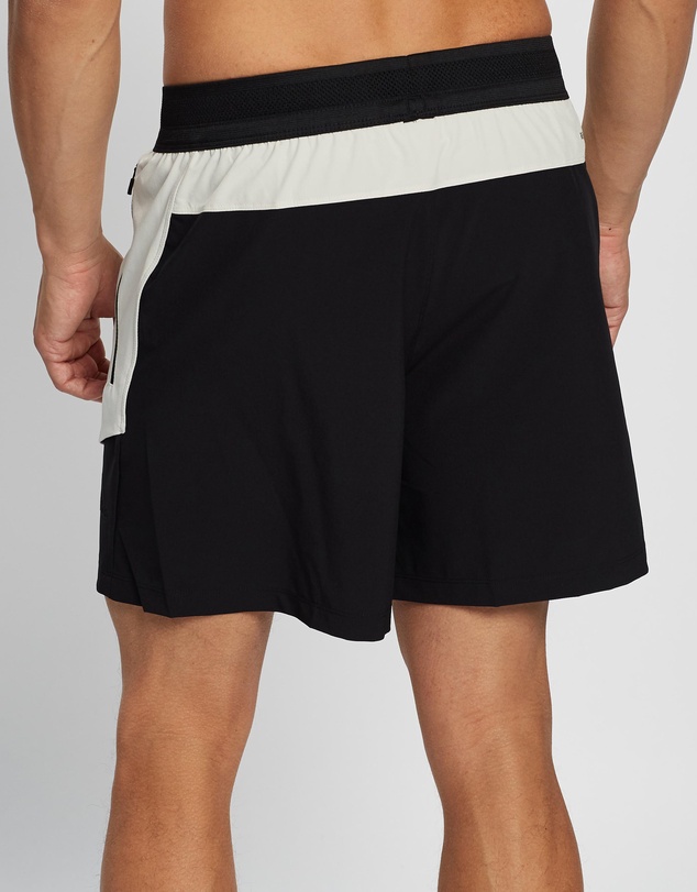 adidas Performance - Studio Tech Shorts