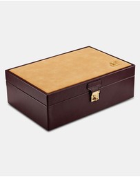 Wolf - Wolf Philipp Watch and Jewellery Lifestyle Box
