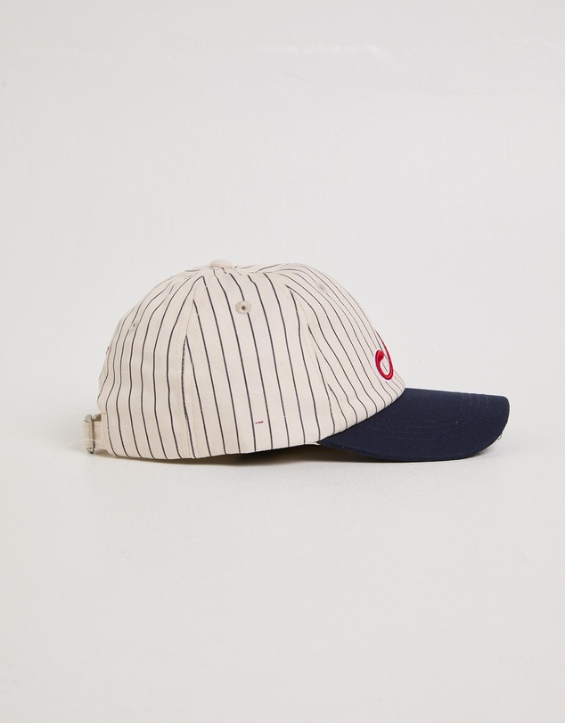Arvust - Swash Pinstripe Cap