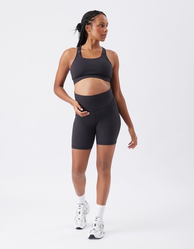 Ripe Maternity - Tempo Bike Short