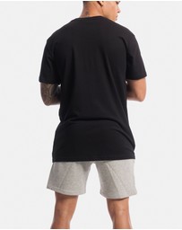 First Division - Core Logo Tee