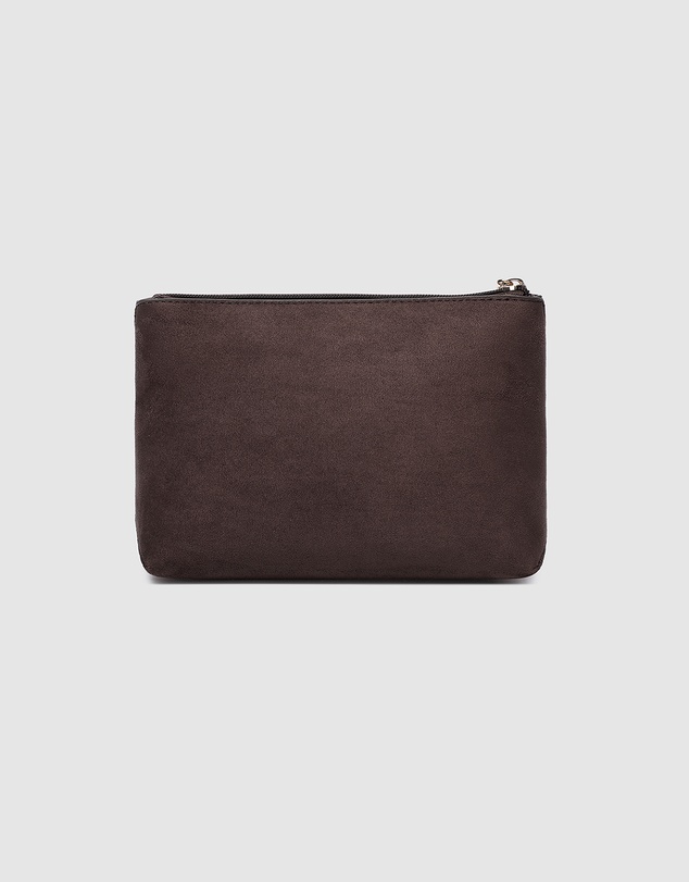 Louenhide - The Everyday Suedette Pouch