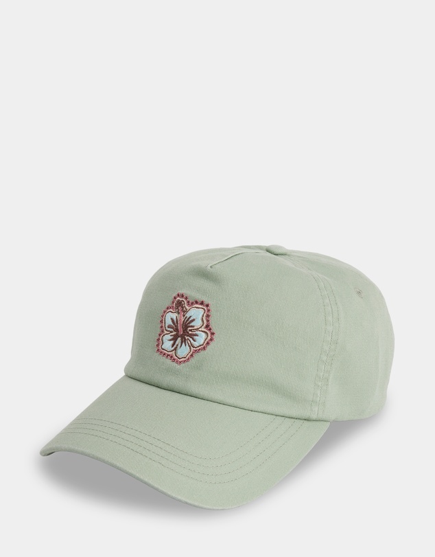 Billabong - Womens Secret Beach Dad Cap