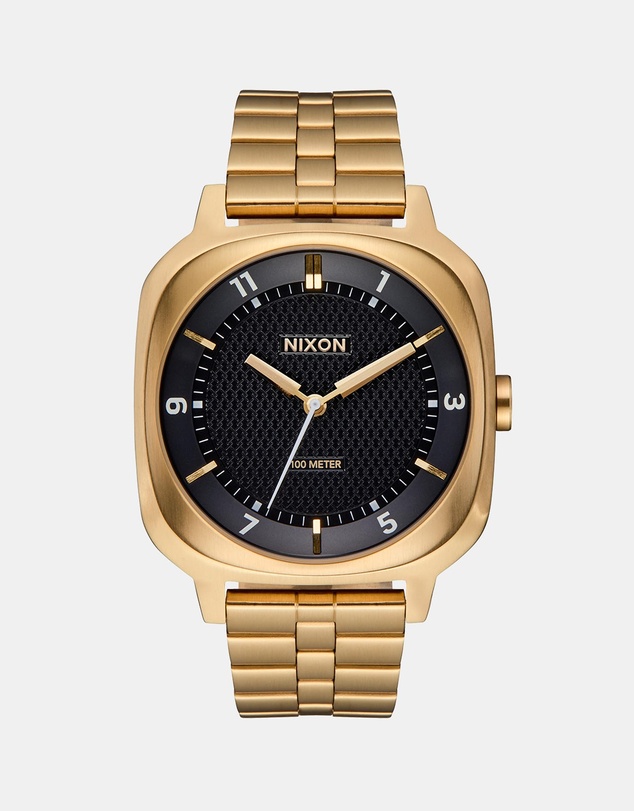 Nixon - Fremont 40