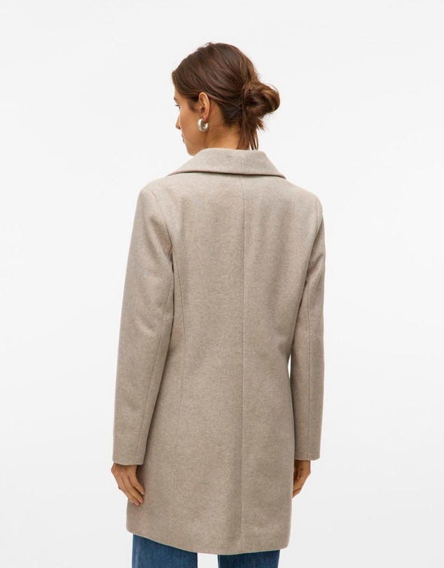 Vero Moda - Pop Nattie Coat