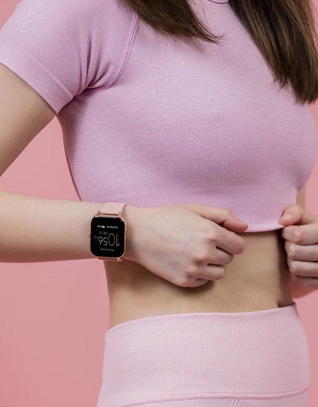 Reflex Active - Series 23 Smart Watch