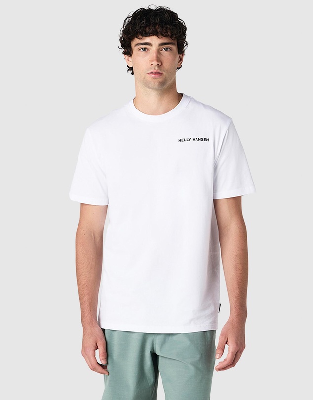 Helly Hansen - Scenic T-Shirt