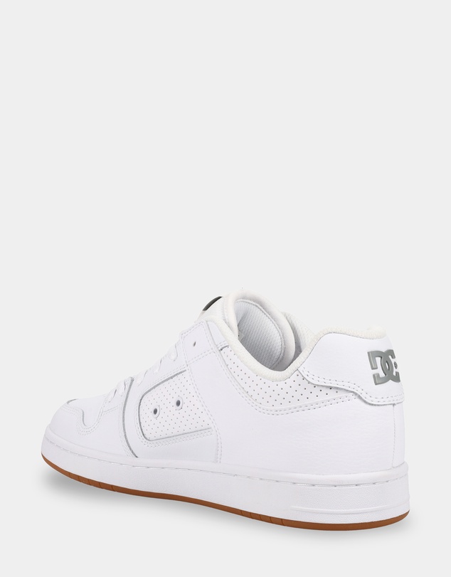 DC Shoes - Mens Manteca 4 Sneakers