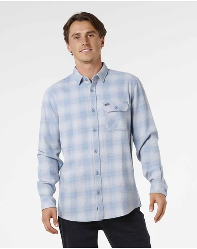 Rip Curl - Grinners Flannel Shirt