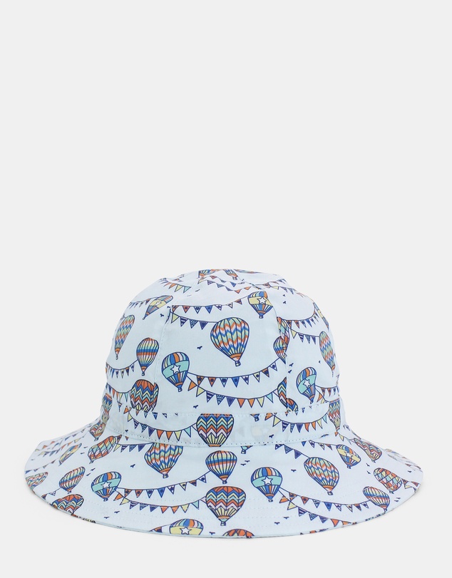Morgan & Taylor - Mini Balloon Bucket Hat