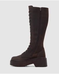 ROC Boots Australia - Tulsa
