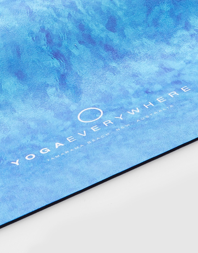 Yoga Everywhere - Tamarama Beach Yoga Mat