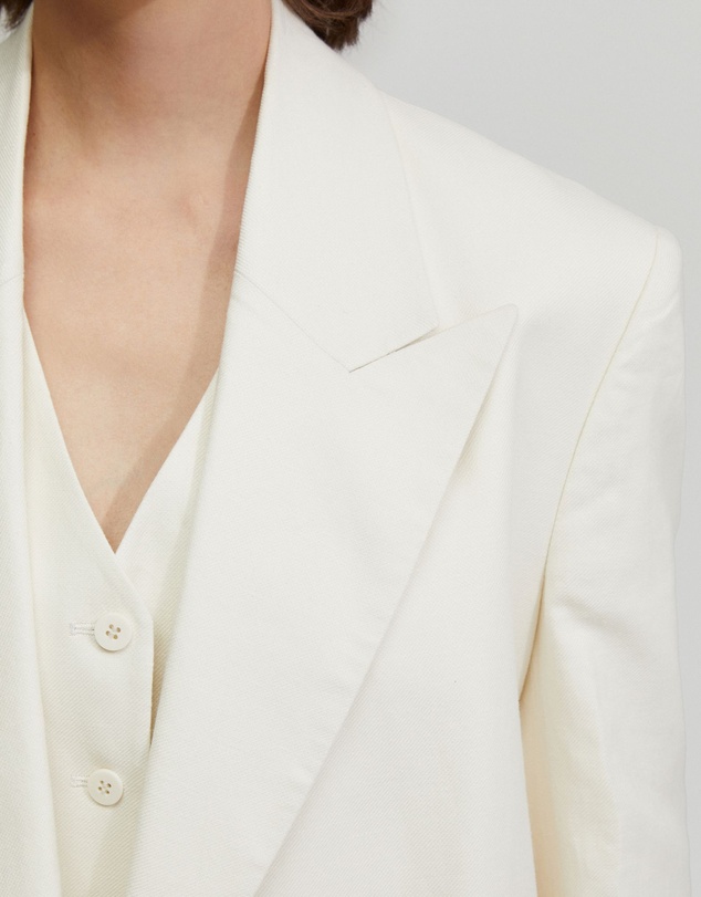 Oxford - Bella Blazer