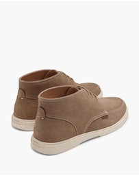 Aquila - Breeze Nubuck Chukka Boots