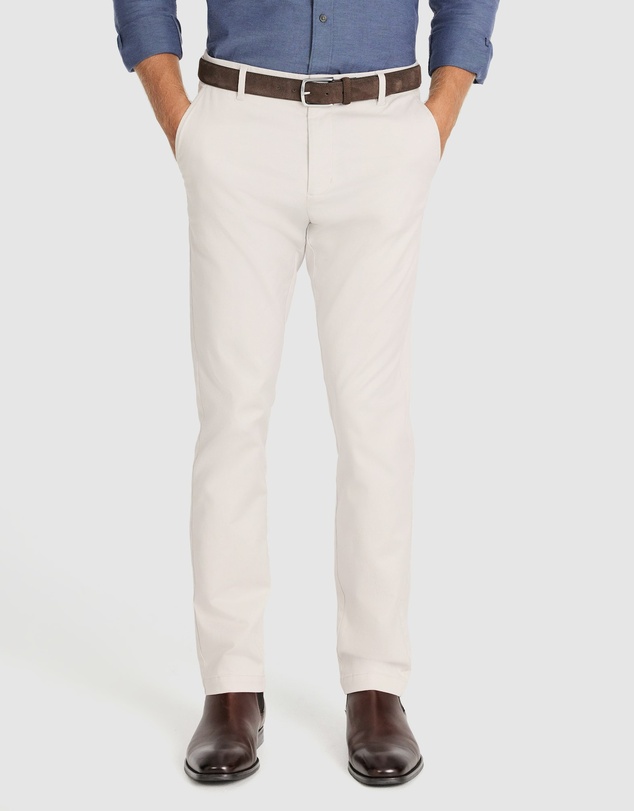 Tarocash - Ellis Slim Stretch Chino