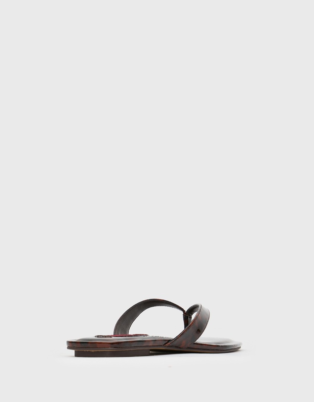Betts - Travis Thong Sandals
