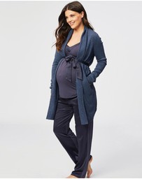 Cake Maternity - Gateau Maternity Robe