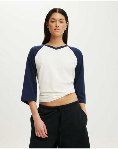 CLOUD DANCERPREP SPORT NAVY