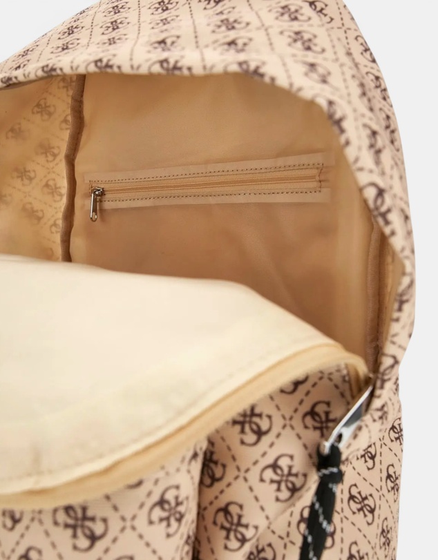 GUESS - 4G Logo Backpack
