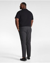 Johnny Bigg - Raymond Slim Elastic Pant