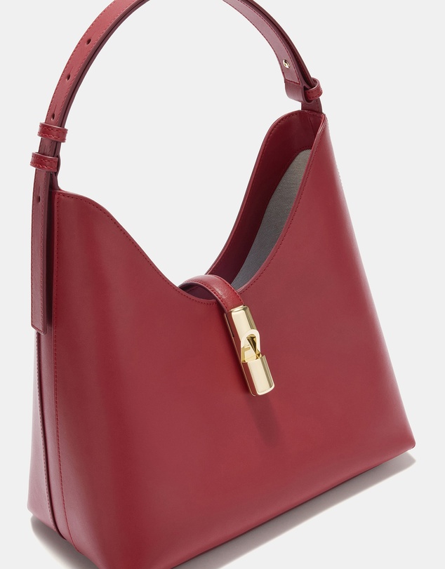 Furla - Furla Goccia M Hobo Bag