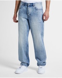 Ksubi - Anti K Punk Blue