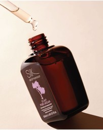 Silk Oil of Morocco - Pure Argan Scalp Stimulating & Energising Elixir
