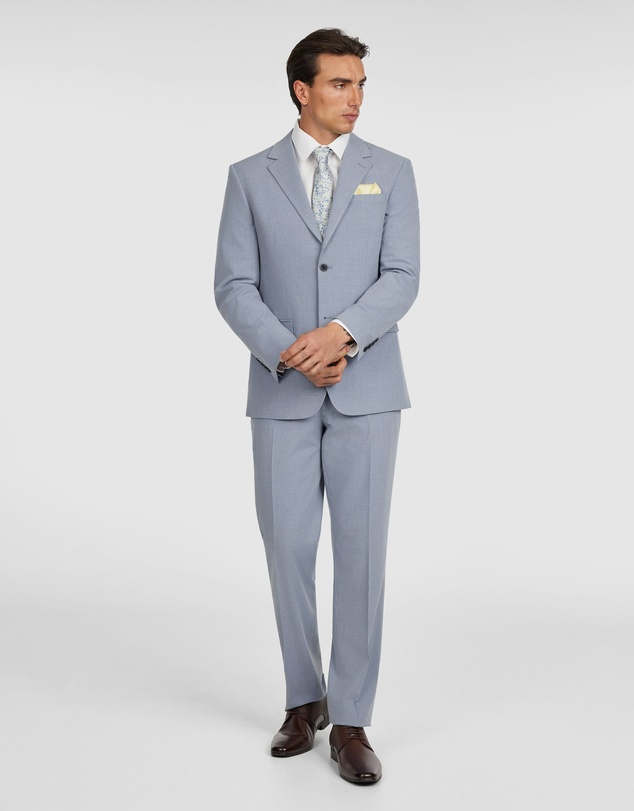 Tarocash - Halston Suit Jacket