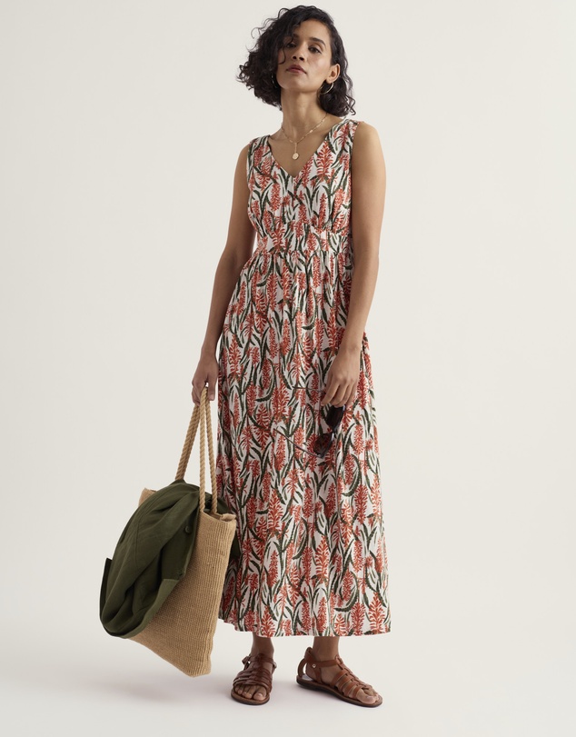 Seasalt - Polmanter Dress