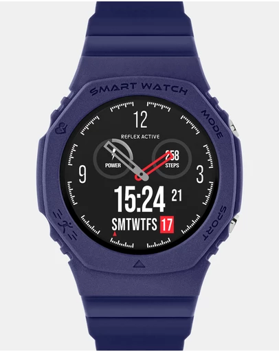 Reflex Active - Series 26 Smart Watch