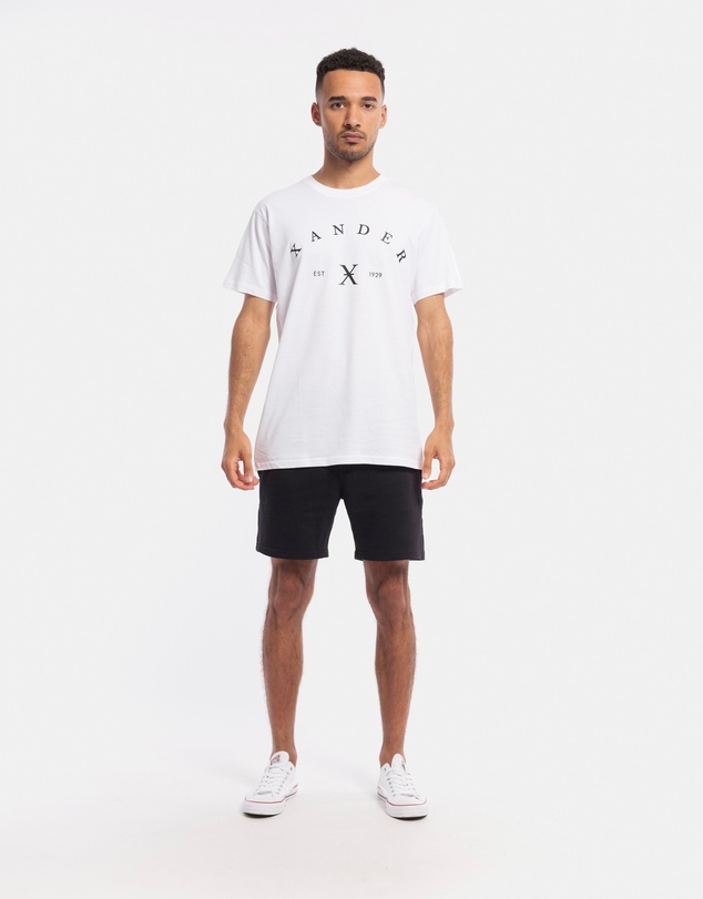 Xander - Barracks Tee